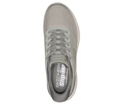 Skechers Slip-ins: Bounder 3.0 - Recurrence — OLIVE 2