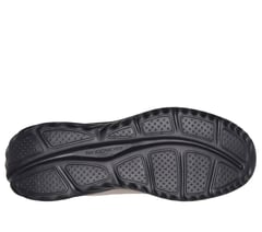 Skechers Slip-ins: Bounder 3.0 - Recurrence — TAUPE / BLACK 3