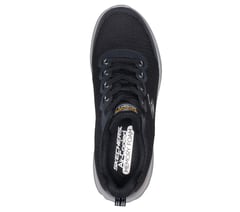 Bounder 3.0 - Cleyer — BLACK / ORANGE 2