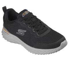 Bounder 3.0 - Cleyer — BLACK / ORANGE 4