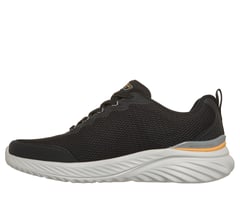 Bounder 3.0 - Cleyer — BLACK / ORANGE 5