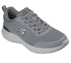 Bounder 3.0 - Cleyer — GRAY / TURQUOISE 4