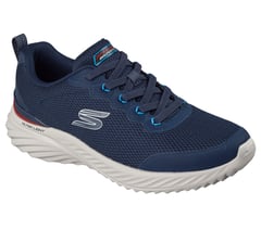 Bounder 3.0 - Cleyer — NAVY / RED 4