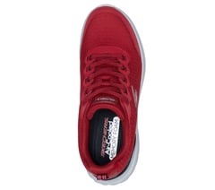 Bounder 3.0 - Cleyer — RED / BLACK 2