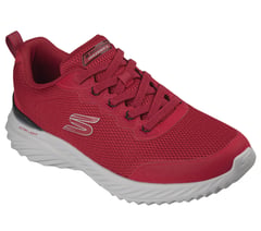 Bounder 3.0 - Cleyer — RED / BLACK 4