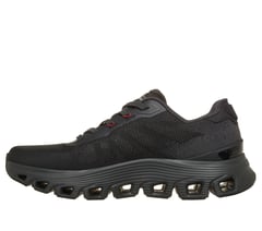 Arch Fit Glide-Step Wave - Bremet — BLACK / RED 5