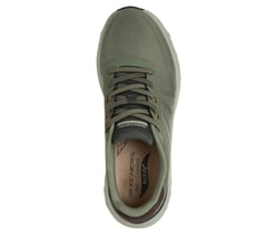 Arch Fit Glide-Step Wave - Bremet — OLIVE 2