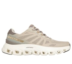 Arch Fit Glide-Step Wave - Bremet — TAUPE 1
