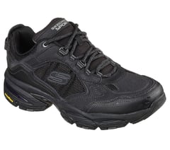 Vigor 3.0 — BLACK 4
