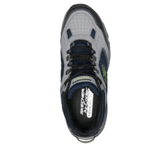 Vigor 3.0 — GRAY / NAVY 2