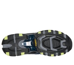 Vigor 3.0 — GRAY / NAVY 3