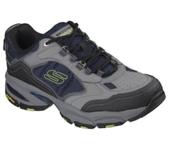 Vigor 3.0 — GRAY / NAVY 4