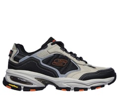 Vigor 3.0 — TAUPE / BLACK 1