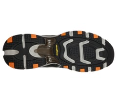 Vigor 3.0 — TAUPE / BLACK 3