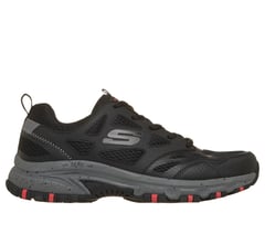 Hillcrest — BLACK / CHARCOAL 1