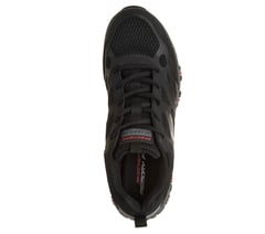 Hillcrest — BLACK / CHARCOAL 2