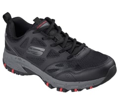 Hillcrest — BLACK / CHARCOAL 4