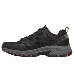 Hillcrest — BLACK / CHARCOAL 5