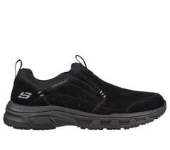 Relaxed Fit: Oak Canyon — BLACK 1