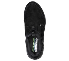 Relaxed Fit: Oak Canyon — BLACK 2