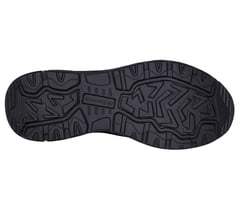 Relaxed Fit: Oak Canyon — BLACK 3