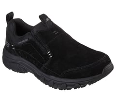 Relaxed Fit: Oak Canyon — BLACK 4