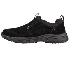 Relaxed Fit: Oak Canyon — BLACK 5