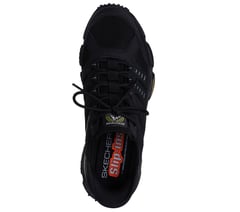Skechers Slip-ins: Skech-Air Envoy - Emissary — BLACK 2
