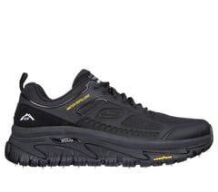 Relaxed Fit: Arch Fit Road Walker - Recon — BLACK 1