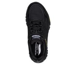 Relaxed Fit: Arch Fit Road Walker - Recon — BLACK 2