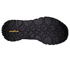 Relaxed Fit: Arch Fit Road Walker - Recon — BLACK 3