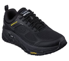 Relaxed Fit: Arch Fit Road Walker - Recon — BLACK 4