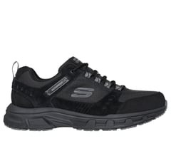 Waterproof Relaxed Fit: Oak Canyon - Rydell — BLACK 1