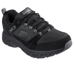 Waterproof Relaxed Fit: Oak Canyon - Rydell — BLACK 4