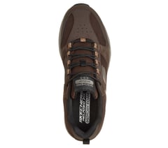 Waterproof Relaxed Fit: Oak Canyon - Rydell — BROWN 2