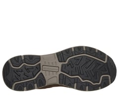 Waterproof Relaxed Fit: Oak Canyon - Rydell — BROWN 3