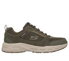 Waterproof Relaxed Fit: Oak Canyon - Rydell — OLIVE 1