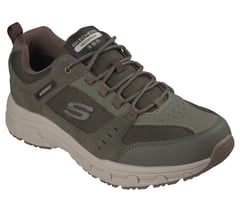 Waterproof Relaxed Fit: Oak Canyon - Rydell — OLIVE 4