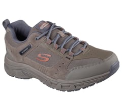 Waterproof Relaxed Fit: Oak Canyon - Rydell — TAN 4