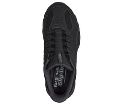 Skechers Slip-ins: After Burn M. Fit - After Ridge — BLACK 2