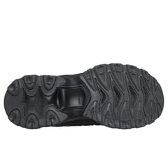 Skechers Slip-ins: After Burn M. Fit - After Ridge — BLACK 3