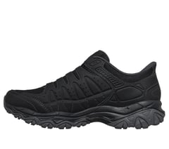 Skechers Slip-ins: After Burn M. Fit - After Ridge — BLACK 5