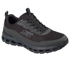 Arch Fit Glide-Step All-Terrain - Barnard Hill — BLACK 4