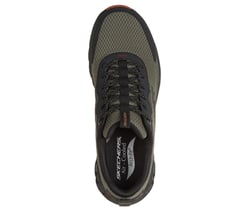 Arch Fit Glide-Step All-Terrain - Barnard Hill — OLIVE / BLACK 2