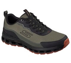 Arch Fit Glide-Step All-Terrain - Barnard Hill — OLIVE / BLACK 4