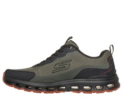 Arch Fit Glide-Step All-Terrain - Barnard Hill — OLIVE / BLACK 5