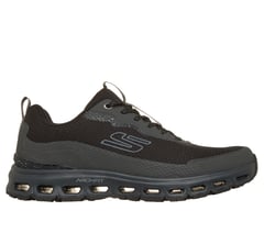 Waterproof: Arch Fit Glide-Step All-Terrain - Peak Crest — BLACK 1