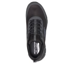 Waterproof: Arch Fit Glide-Step All-Terrain - Peak Crest — BLACK 2