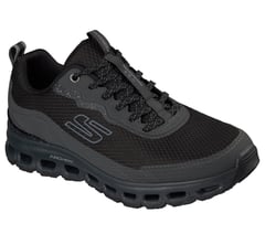 Waterproof: Arch Fit Glide-Step All-Terrain - Peak Crest — BLACK 4