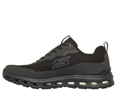 Waterproof: Arch Fit Glide-Step All-Terrain - Peak Crest — BLACK 5